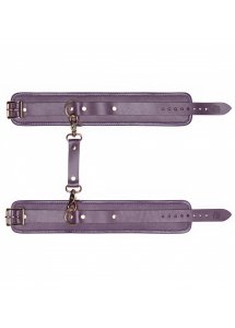 Kajdanki na kostki - Fifty Shades of Grey Freed Cherished Lim. Collection Leather Ankle Cuffs 