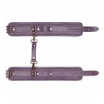 Kajdanki na kostki - Fifty Shades of Grey Freed Cherished Lim. Collection Leather Ankle Cuffs 