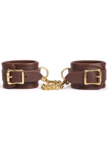 Kajdanki na kostki Fifty Shades of Grey -  Red Room Coll. Ankle Cuffs 