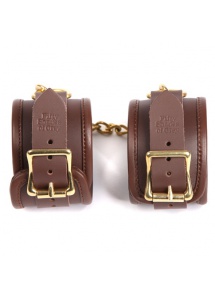 Kajdanki na kostki Fifty Shades of Grey -  Red Room Coll. Ankle Cuffs 