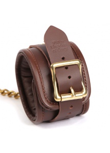 Kajdanki na kostki Fifty Shades of Grey -  Red Room Coll. Ankle Cuffs 