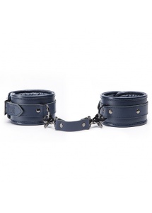 Kajdanki na kostki - Fifty Shades of Grey Darker Limited Collection Ankle Cuffs 