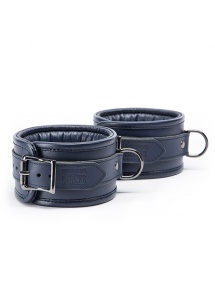 Kajdanki na kostki - Fifty Shades of Grey Darker Limited Collection Ankle Cuffs 