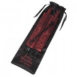 Kajdanki ozdobne dwustronne - Fifty Shades of Grey Sweet Anticipation Wrist Cuffs  