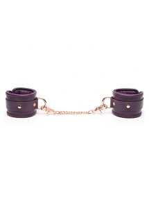 Kajdanki skórzane - Fifty Shades of Grey Freed Cherished Lim. Collection Leather Wrist Cuffs 