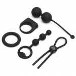 Kalendarz jak adwentowy, zestaw 24 akcesoriów erotycznych - Fifty Shades of Grey 24 Days Countdown Calendar  