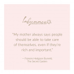 Kamienne jajeczko yoni waginalne - La Gemmes Yoni Egg Różowy Kwarc S