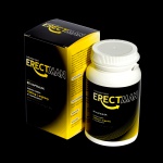 Kapsułki wzmacniające erekcję i potencję - ERECTMAN 60 CAPS