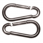 Karabińczyki - Sportsheets Edge Carabiners  