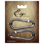 Karabińczyki - Sportsheets Edge Carabiners  