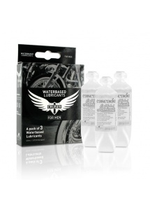 Kartridże Cruiser Cartridge Triple Pack  