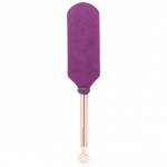 Skórzana Packa dwustronna - Fifty Shades of Grey Freed - Leather & Suede Padd 