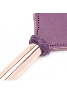 Skórzana Packa dwustronna - Fifty Shades of Grey Freed - Leather & Suede Padd 