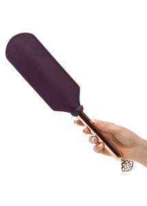 Skórzana Packa dwustronna - Fifty Shades of Grey Freed - Leather & Suede Padd 