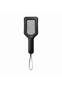 Klapka z siateczką - S&M Fishnet Paddle  