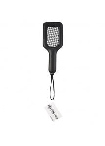 Klapka z siateczką - S&M Fishnet Paddle  