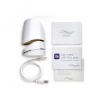 Klasyczny wibrator dla par, sterowanie aplikacją z telefonu - We-Vibe Classic 