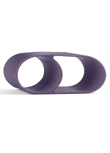 Klasyczny wibrator plus nakładka - Je Joue Classic Bullet Vibrator Fioletowy