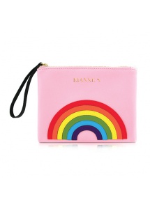 Klasyczny wibrator - Rianne S Classique Vibe  Tęczowy