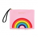 Klasyczny wibrator - Rianne S Classique Vibe  Tęczowy