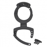 Klatka na jądra - Mystim Edd Tight Ball Squeezer  