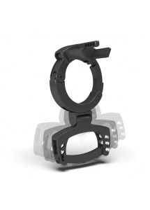 Klatka na jądra - Mystim Edd Tight Ball Squeezer  