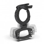 Klatka na jądra - Mystim Edd Tight Ball Squeezer  