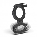 Klatka na jądra - Mystim Edd Tight Ball Squeezer  