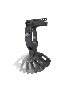 Klatka na jądra - Mystim Edd Tight Ball Squeezer  