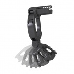 Klatka na jądra - Mystim Edd Tight Ball Squeezer  