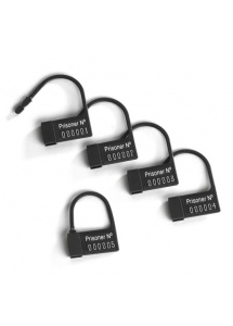 Klatka na penisa do elektrostymulacji - Mystim Pubic Enemy No 1 Cock Cage 