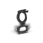 Klatka na penisa i jądra do elektrostymulacji - Mystim Pubic Enemy No 3 Cock Cage 