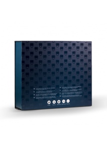 Klatka na penisa - Lock a Willy 