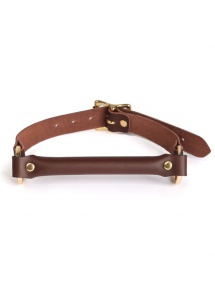 Knebel - Fifty Shades of Grey Red Room Coll. Mouth Gag 