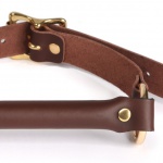 Knebel - Fifty Shades of Grey Red Room Coll. Mouth Gag 