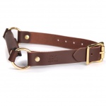 Knebel - Fifty Shades of Grey Red Room Coll. Mouth Gag 