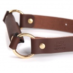 Knebel - Fifty Shades of Grey Red Room Coll. Mouth Gag 