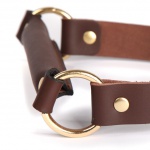 Knebel - Fifty Shades of Grey Red Room Coll. Mouth Gag 