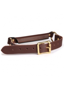 Knebel - Fifty Shades of Grey Red Room Coll. Mouth Gag 