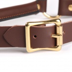 Knebel - Fifty Shades of Grey Red Room Coll. Mouth Gag 