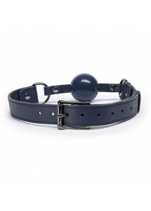 Knebel - Fifty Shades of Grey Darker Limited Collection Ball Gag 