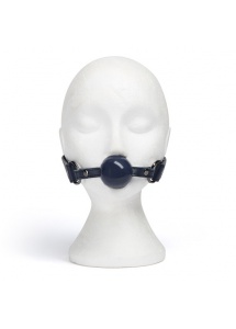 Knebel - Fifty Shades of Grey Darker Limited Collection Ball Gag 