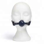 Knebel - Fifty Shades of Grey Darker Limited Collection Ball Gag 