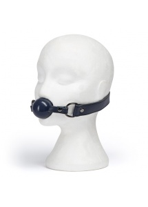 Knebel - Fifty Shades of Grey Darker Limited Collection Ball Gag 