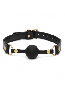 Knebel kulka - Fifty Shades of Grey Bound to You Ball Gag  