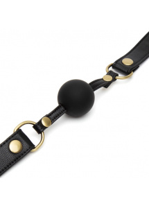 Knebel kulka - Fifty Shades of Grey Bound to You Ball Gag  