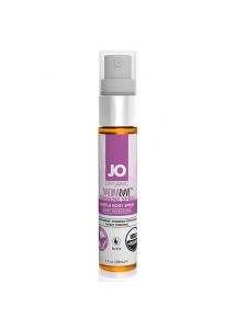 Kobiecy spray odświeżający do ciała - System JO Organic Feminine Spray 30 ml 