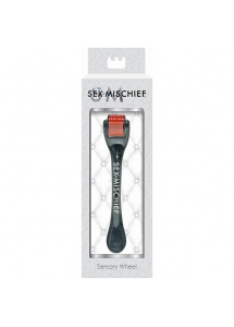 Kółko sensoryczne - S&M Sensory Wheel  