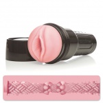 Kompaktowy masturbator podróżny - Fleshlight GO Surge Pink Lady 