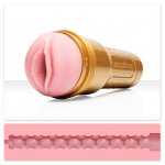Kompaktowy masturbator treningowy - Fleshlight GO Stamina Trainings Unit